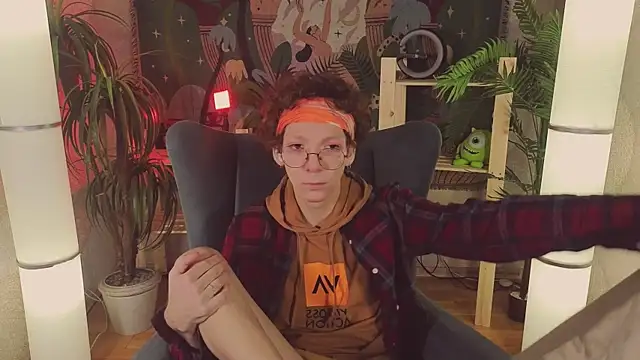 TommieH online show from 03-05-25, 05:50