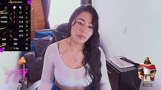 kendall sexy27 online show from 04-12-26, 03:59