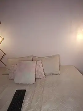 SofiaaCortes online show from 11-11-25, 07:14