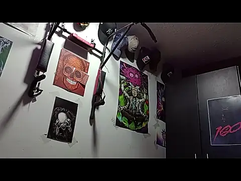 rolobot online show from 03-07-26, 01:34