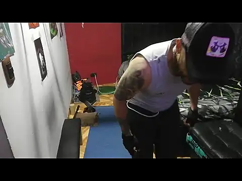 rolobot online show from 10-22-25, 02:44