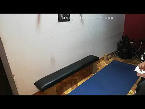 rolobot online show from 10-24-25, 03:05