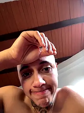 Snapshot of _PhillipBrown chatting on 09-18-25, 08:45 PhillipBrown online show from 09-18-25, 08:45