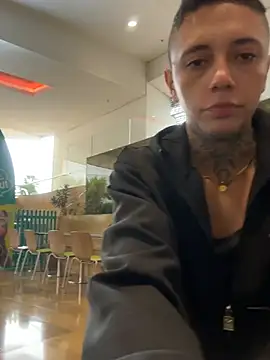 Snapshot of _PhillipBrown chatting on 02-26-25, 01:22 PhillipBrown online show from 02-26-25, 01:22