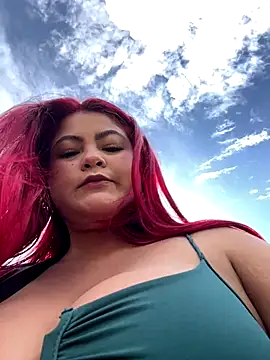 lia moon77 online show from 12-20-25, 07:17