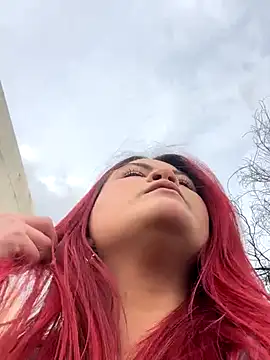 lia moon77 online show from 10-29-25, 07:46