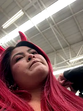 lia moon77 online show from 10-31-25, 04:25