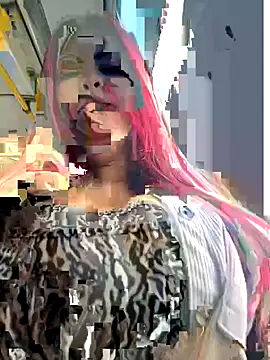 lia moon77 online show from 10-21-25, 08:30