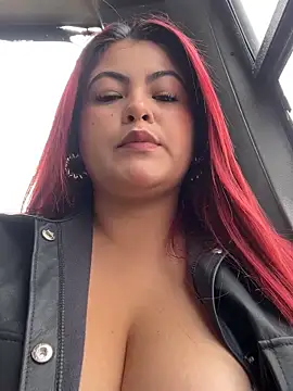 lia moon77 online show from 10-06-25, 06:52