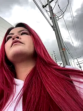 lia moon77 online show from 11-02-25, 04:45