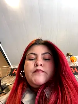 lia moon77 online show from 10-27-25, 07:59