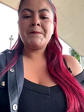 lia moon77 online show from 10-24-25, 08:30