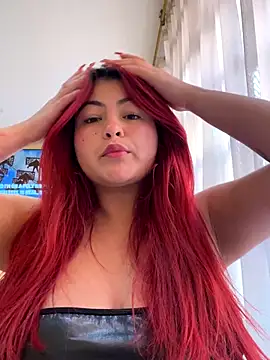 lia moon77 online show from 10-15-25, 03:20