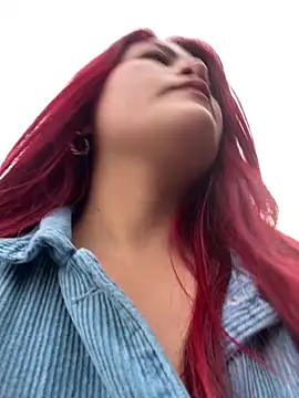 lia moon77 online show from 03-18-25, 10:48