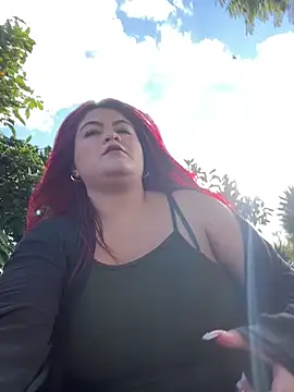 lia moon77 online show from 09-09-25, 08:51