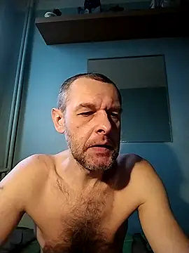 Andrzej-M online show from 02-24-26, 03:35