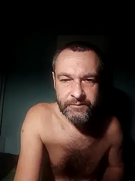 Andrzej-M online show from 10-12-25, 09:16