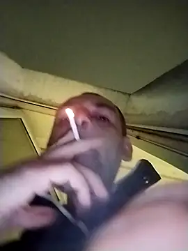 Andrzej-M online show from 11-08-25, 12:03