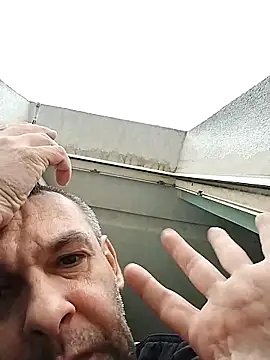 Andrzej-M online show from 11-12-25, 11:58