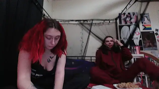 NovaLove2002 online show from 01-06-25, 04:04