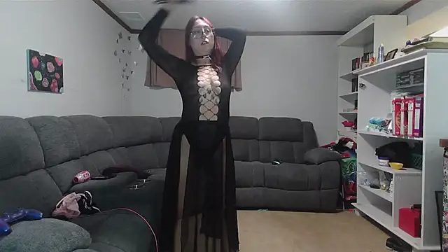 NovaLove2002 online show from 10-03-25, 02:37