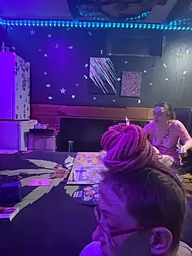 NovaLove2002 online show from 03-30-26, 03:19