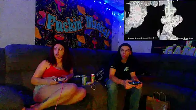 NovaLove2002 online show from 11-28-25, 05:07