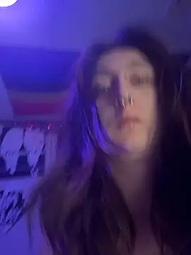 NovaLove2002 online show from 03-20-26, 04:35