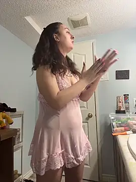 NovaLove2002 online show from 02-03-26, 05:16