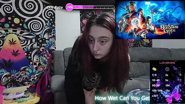 NovaLove2002 online show from 11-22-25, 04:00