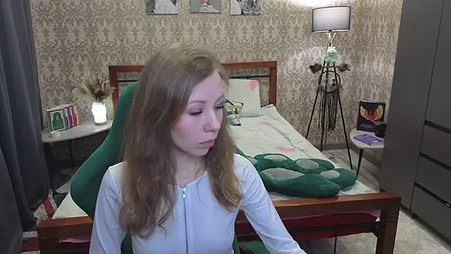 Lill Mary online show from 04-01-26, 02:46