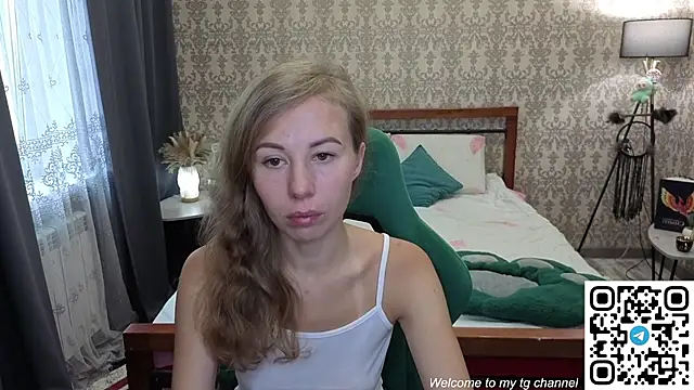 Lill Mary online show from 07-22-26, 01:07