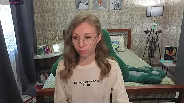 Lill Mary online show from 03-05-26, 03:25