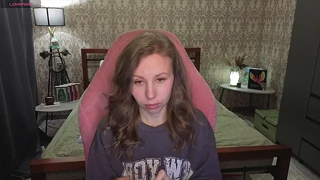 Snapshot of Lill_Mary chatting on 01-17-26, 03:21 Lill Mary online show from 01-17-26, 03:21