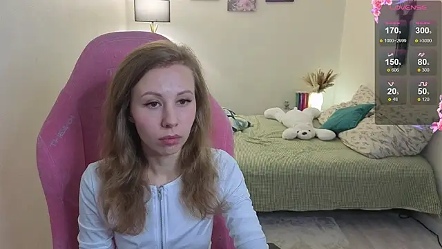 Lill Mary online show from 11-08-25, 05:00