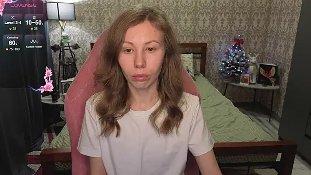 Lill Mary online show from 01-09-26, 03:35