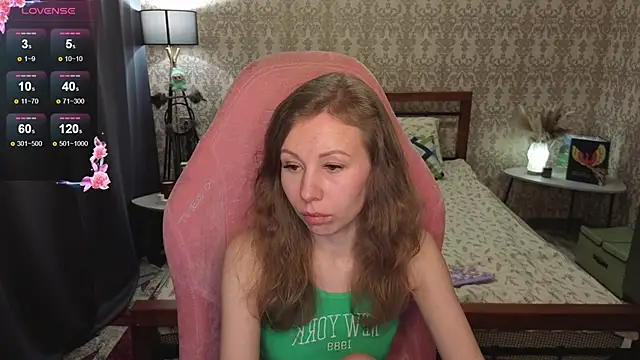 Lill Mary online show from 01-15-26, 04:49