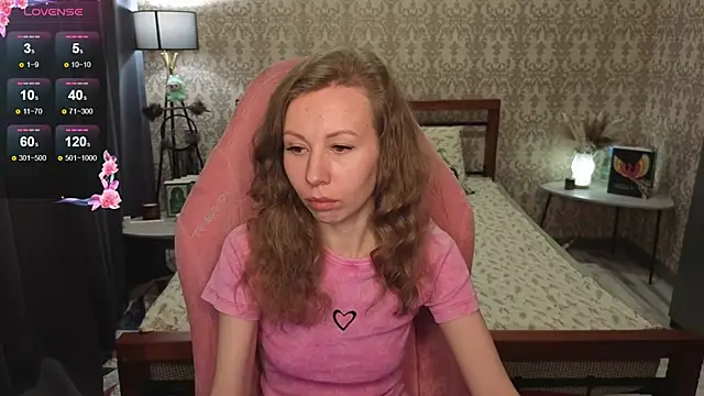 Lill Mary online show from 01-14-26, 02:26