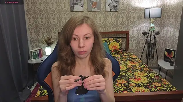 Snapshot of Lill_Mary chatting on 02-07-26, 01:35 Lill Mary online show from 02-07-26, 01:35