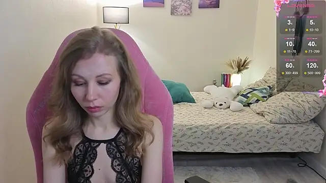 Lill Mary online show from 11-10-25, 02:05