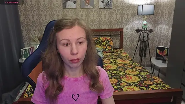 Snapshot of Lill_Mary chatting on 02-05-26, 03:13 Lill Mary online show from 02-05-26, 03:13