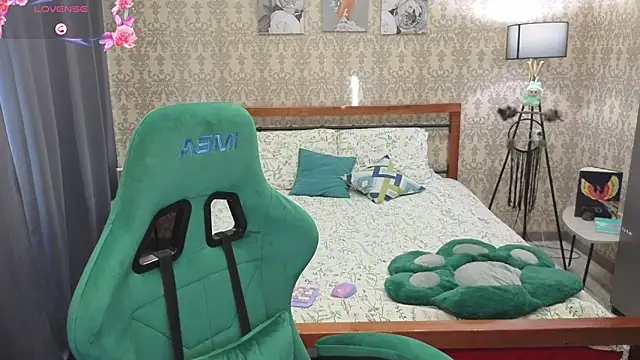 Snapshot of Lill_Mary chatting on 02-20-26, 05:04 Lill Mary online show from 02-20-26, 05:04