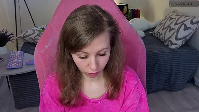 Lill Mary online show from 03-03-25, 03:38