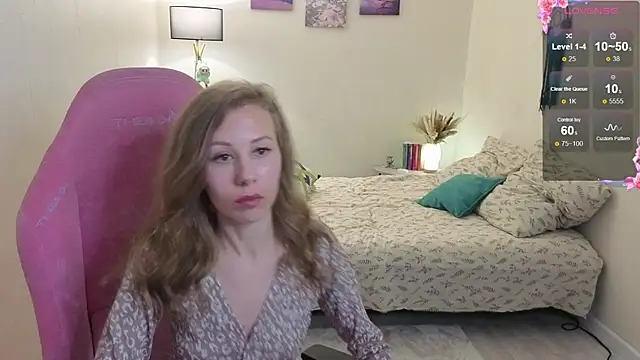 Lill Mary online show from 10-29-25, 03:16