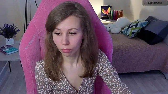 Lill Mary online show from 02-24-25, 03:23