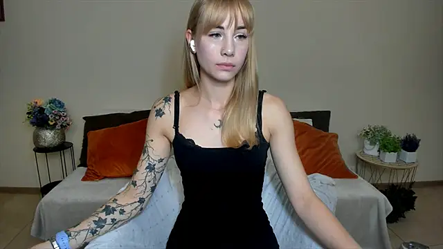 LunaBelli online show from 09-28-25, 06:59