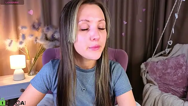 Wendy mm online show from 02-22-26, 09:00