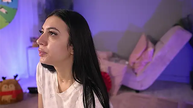 BetsyGonzale online show from 03-10-26, 04:49