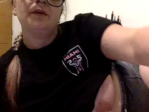 vanillesoumise online show from 01-22-25, 03:07