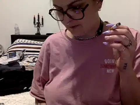 vanillesoumise online show from 01-30-25, 08:32